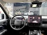GWM Haval H9 2026
